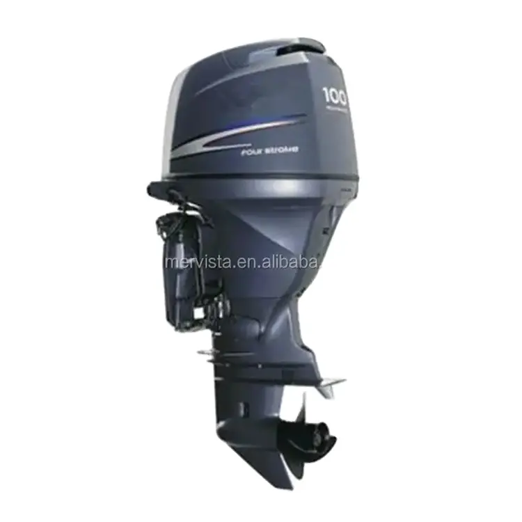 2 Stroke 30Hp Long Shaft Chinese Shaft Outboard Engine Boat Motor Outboard Motor