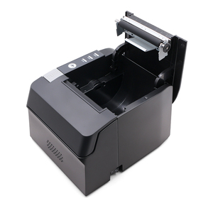 80380 bilet baskısı için makbuz yazıcı USB ve LAN termal POS makbuzu - Product Image 4