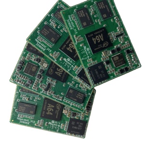 双核 Android 主板 lvds 输出，安卓开发板厂商智能控制板 - Product Image 6