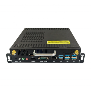 YCTipc I5 I7 11th Gen 12th Gen 4K Display DDR4 SSD HDD OPS Mini PC for IFPD for Education for Meeting - Product Image 5