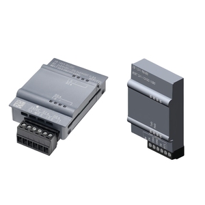 6ES7232-4HD32-0XB0 SM1232 Módulo de salida analógica 4AO Resolución de 14 bits Comunicación RS485 para controladores dedicados PLC PAC