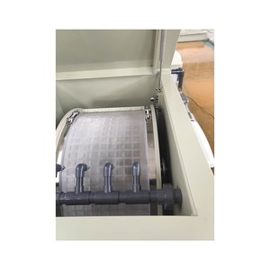 Good Price Stainless Steel Pond Skimmer Koi Continuous <strong>Vacuum</strong> Unit <strong>Rotating</strong> <strong>Drum</strong> <strong>Filter</strong>