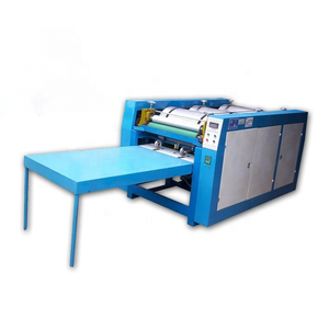 1,2 professionale, 3,4,5, colori rulli stampa offset macchina stampa prezzo macchina stampa di plastica sacchetto di carta stampante fertilizzare - Product Image 2