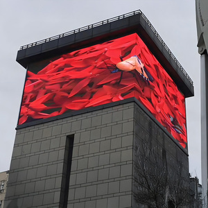 Hilan China Video LED-Punkt matrix Außen anzeige Außen P3 LED-Bildschirm Außen-LED-Bildschirm Anzeige modul - Product Image 5