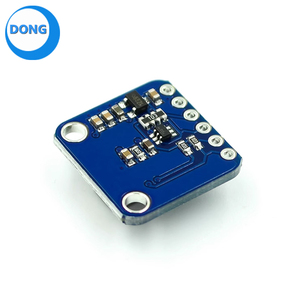 Módulo de sensor de temperatura de matriz de cámara termográfica AMG8833 IR 8x8 Compatible con Raspberry Pi