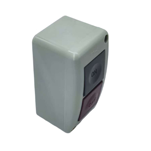 ASHSFA PB-2 Momentary Push Button Control <strong>Switch</strong> for Electrical Equipment - Product Image 2