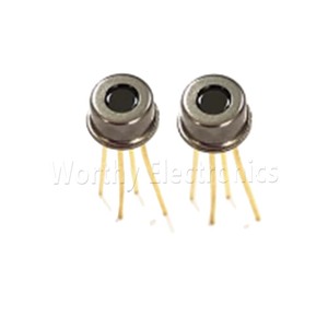 探头前红外温度枪 + MTP10-B7F55是传感器 - Product Image 2