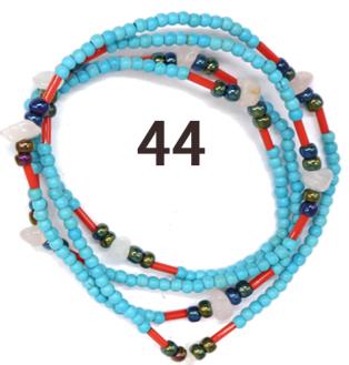 44#