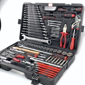 Promotional Various Durable Using <strong>Multi</strong> <strong>Function</strong> 147 Pcs Box Wrench Tools Impact <strong>Socket</strong> Set - Product Image 6