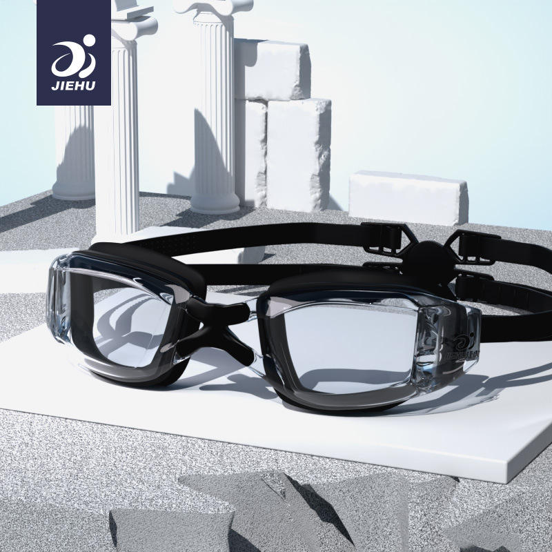 สีดำโปร่งแสง