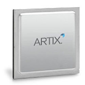 XC7A100T-1FTG256I Chip FPGA Controller logico programmabile complesso Xilinx/ XILINX - Product Image 2