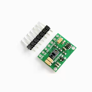 電気部品MAX30100パルスオキシメータ心拍センサーモジュール - Product Image 1