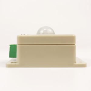 R Motion Light Controller PIR sensore di movimento rilevatore LED de movimiento infrarrojo dc12V 24V 8A per l'illuminazione