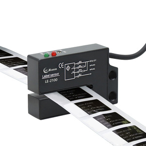China LERAUN Label <strong>Sensor</strong> High Speed Slot Type <strong>Sensor</strong> <strong>Count</strong> Fork Label Machine <strong>System</strong> Automation Detector <strong>Sensor</strong> - Product Image 1