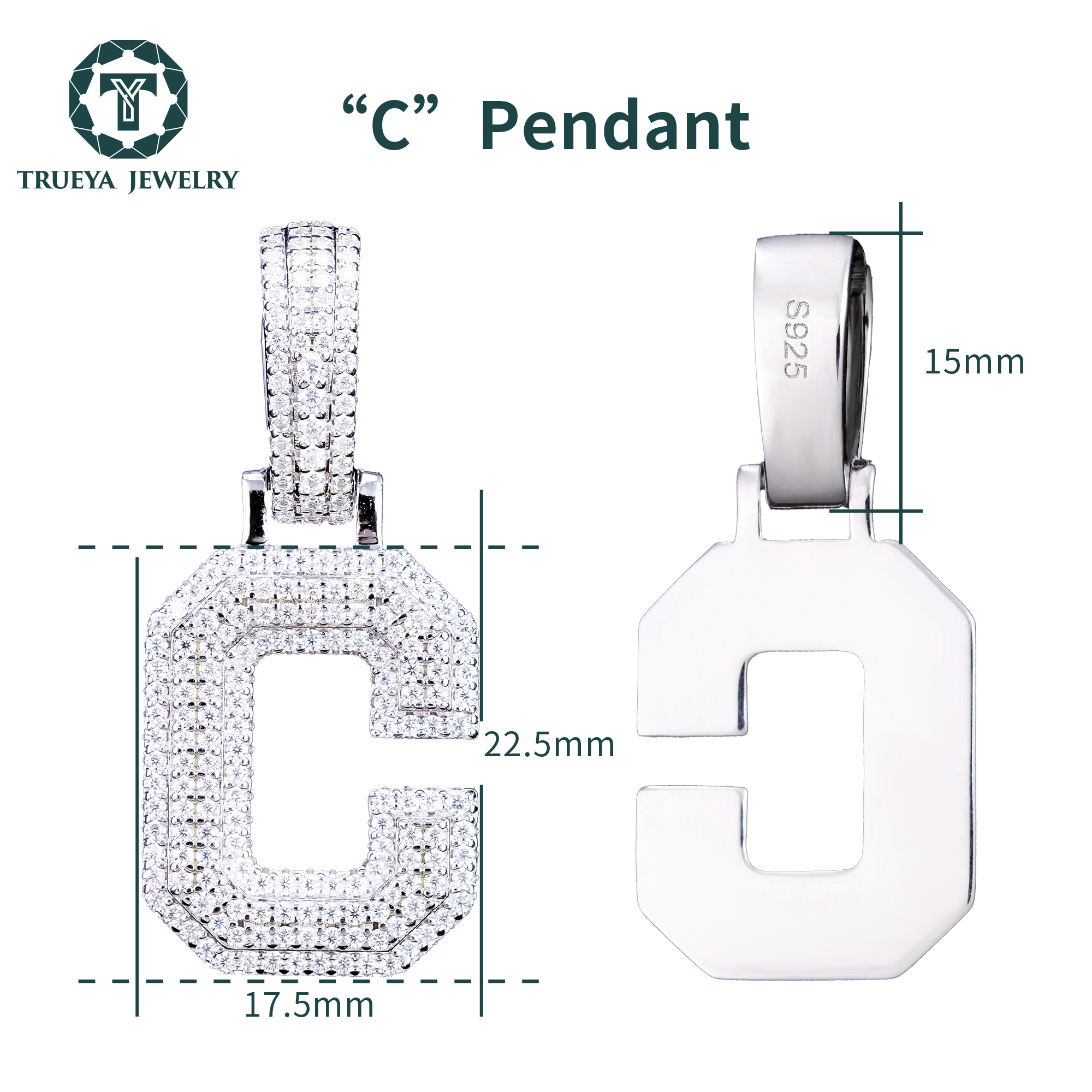 C