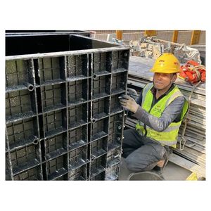 Construction Concrete <strong>Formwork</strong> <strong>System</strong> Architectural Metal <strong>Formwork</strong> - Product Image 6