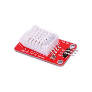 OEM/ODM Digital de temperatura y Sensor de humedad para DHT22