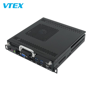 組み込みAioボックスOpsPcコンピューターアクセサリーミニパーソナルオフィススクールホワイトボードコンピューター4KOpsコンピューターPc - Product Image 1