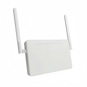 Single Band ONU SC/APC <strong>Modem</strong> HG8245C FTTH FTTB FTTC 1GE+3FE+1Pots+USB+Wifi Router English Firmware Wired Fiber Optic Equipment - Product Image 3