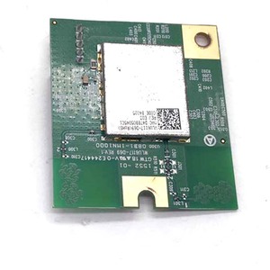 WLU6117-D69 <strong>WIFI</strong> Board Fits for Epson MINI USB <strong>Module</strong> Wireless LAN 2.4GHz - Product Image 1