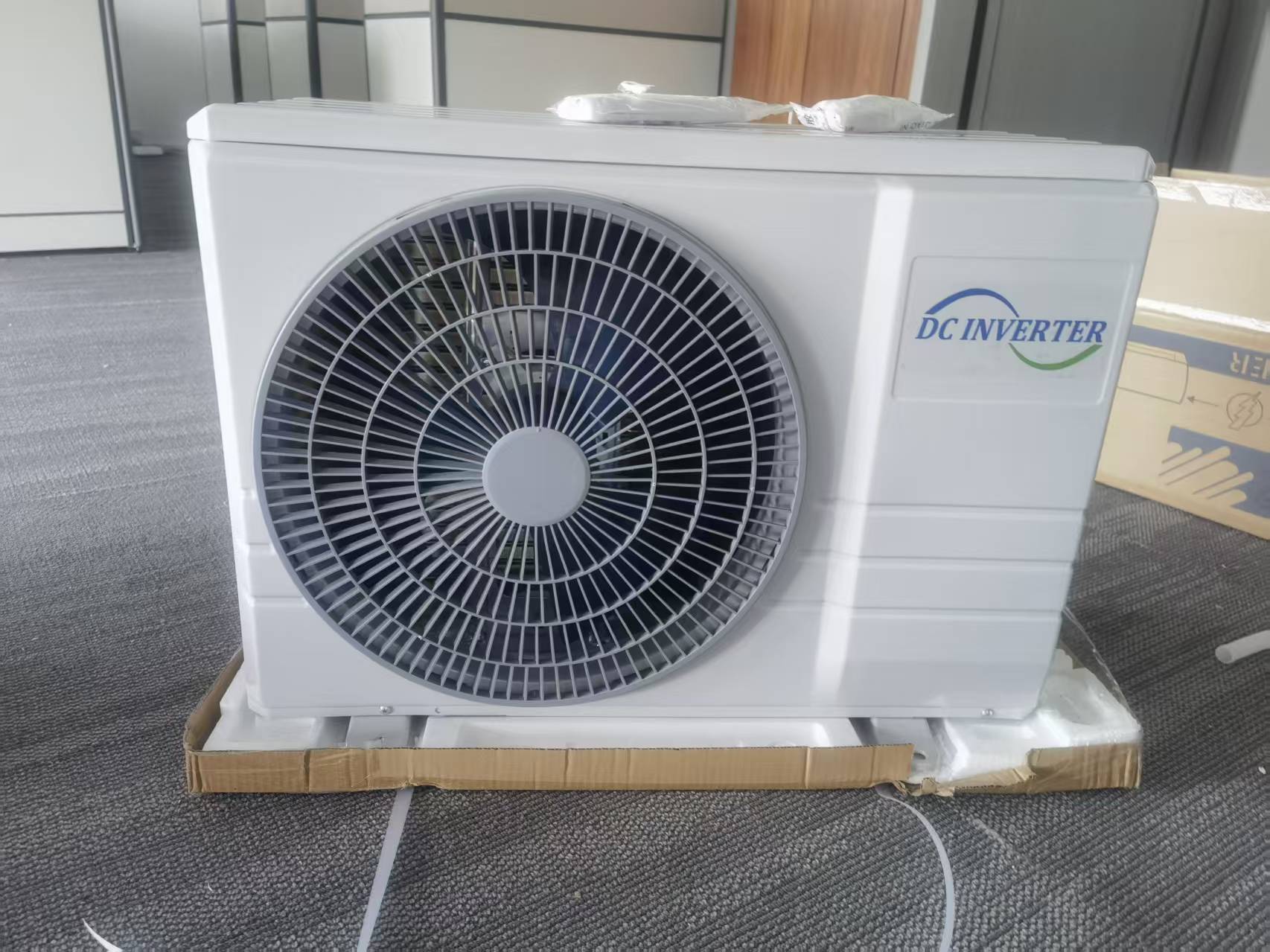 9000 BTU