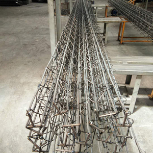 Sistema de vigas para techo de acero al carbono, nuevo diseño, tamaño estándar, diámetro de 6mm, para estructura - Product Image 6