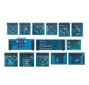 Nuovi adattatori completi funziona per Orange Set completo dispositivo di programmazione funziona Orange5 5 dispositivo di programmazione professionale 24 Adap - Product Image 5