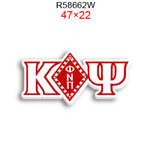 Liste des pièces R58662W