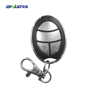 Telecomando universale porta Garage codice apprendimento porta Garage 433MHz codice rotolamento telecomando - Product Image 1