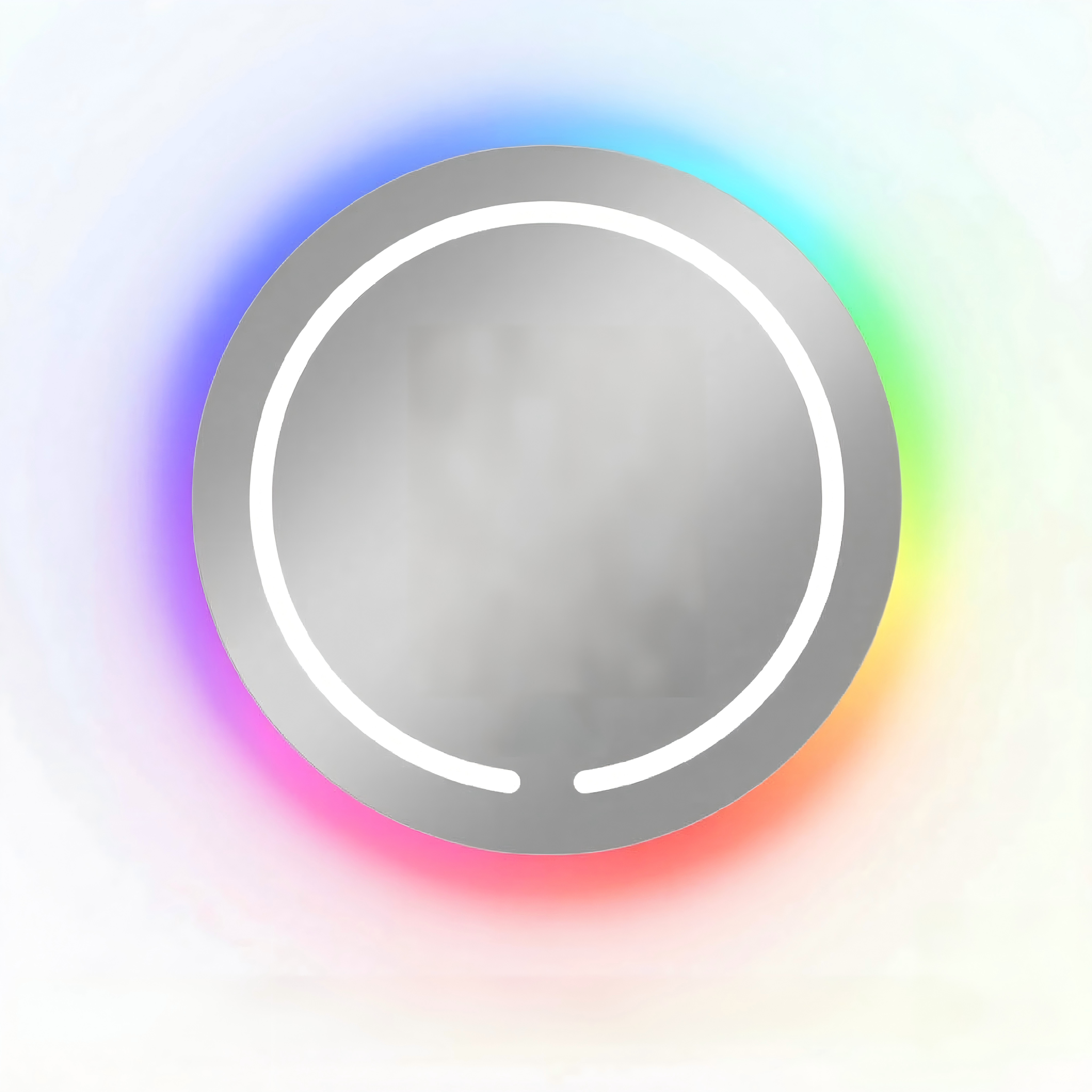 Cambio de Color RGB