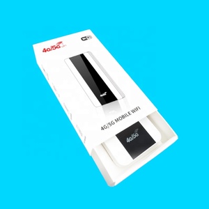 ホットセールM10 Pocket Mifis 3G 4G LteモバイルワイヤレスホットスポットルーターWifi Usbドングル (SIMカードスロット付き)