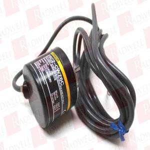Новый и оригинальный Plc E6C2CWZ6C 1000P/R 2M E6C2CWZ6C1000PR2M новый программный контроллер без коробки PLC - Product Image 1