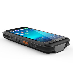 <strong>Handheld</strong> PDA QR Code <strong>Handheld</strong> Terminal Barcode Scanner IoT <strong>Handheld</strong> <strong>Device</strong> - Product Image 3
