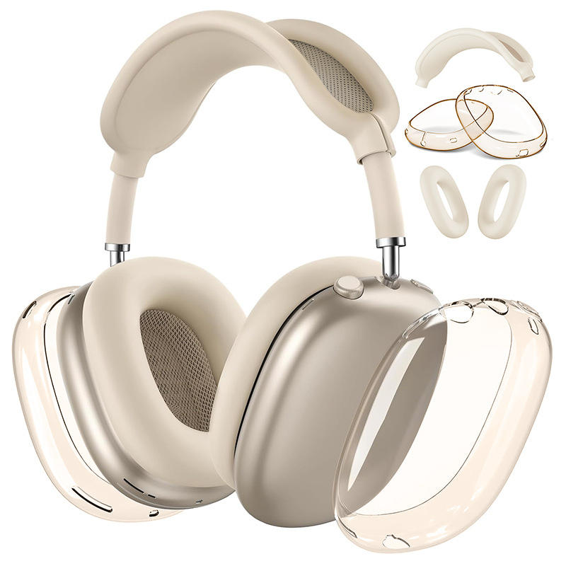 Ensemble trois pièces en TPU couleur Starlight*