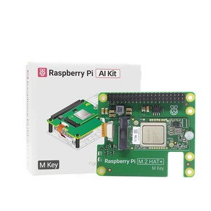 Raspberry Pi AI kit M.2 HAT + e Hailo-8L modulo di accelerazione AI - Product Image 6