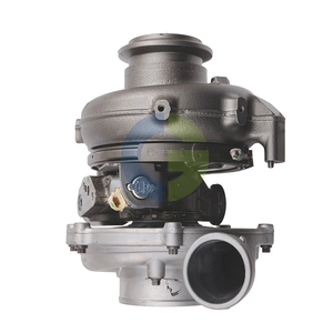 Ford F-250 2005.5-2007 6.0L 6.0 için sıcak satış turbo OEM GT3782VA - Product Image 6