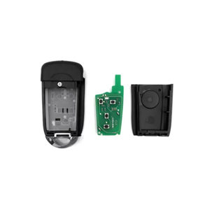 KD uzaktan anahtar B22-3 3 düğme B22-4 4 düğme uzaktan anahtar KD300 ve kdüretmek için herhangi bir Model uzaktan Keydiy için - Product Image 4