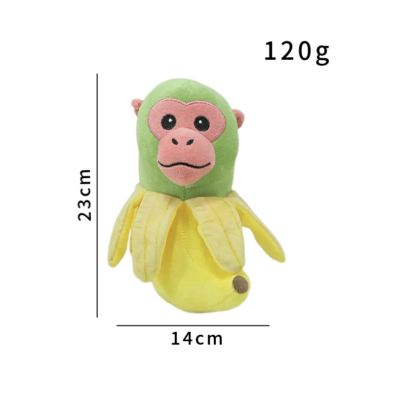 Banana orangutan