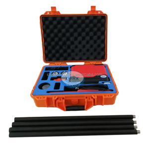 Structural Crack Inspection Kit-Enthält Software für Trend analyze und PDF-Berichts generierung