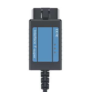 Para Fiat Scanner USB Scan Tool - Product Image 2