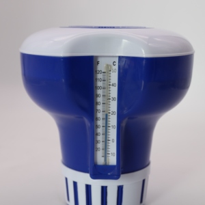 Nhà sản xuất cấu hình Clo Dispenser 7 "Clo Floater nổi hóa chất Dispenser - Product Image 6