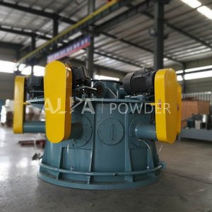 Low Price Multi-Stage Classification Design Air <strong>Classifier</strong> Equipment - Product Image 1