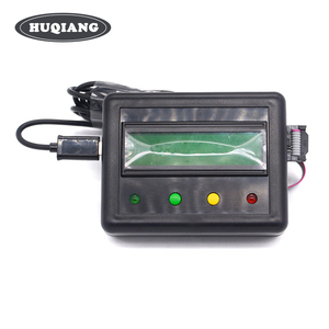 Monarch & STEP Aufzugs service Werkzeug Aufzugs decoder 3000 S380 1000 AS380 S8 - Product Image 1