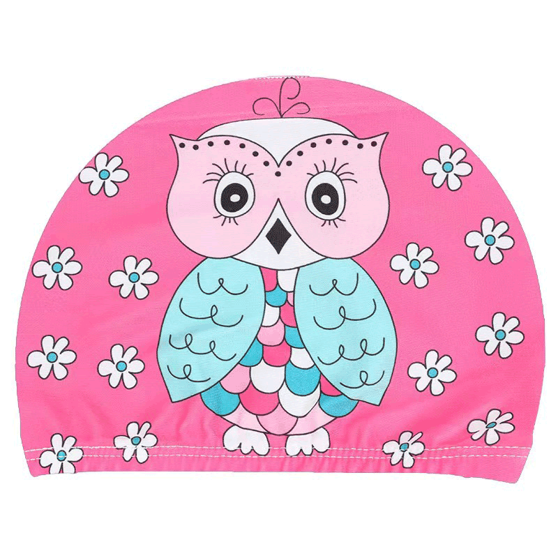 Rose-hibou