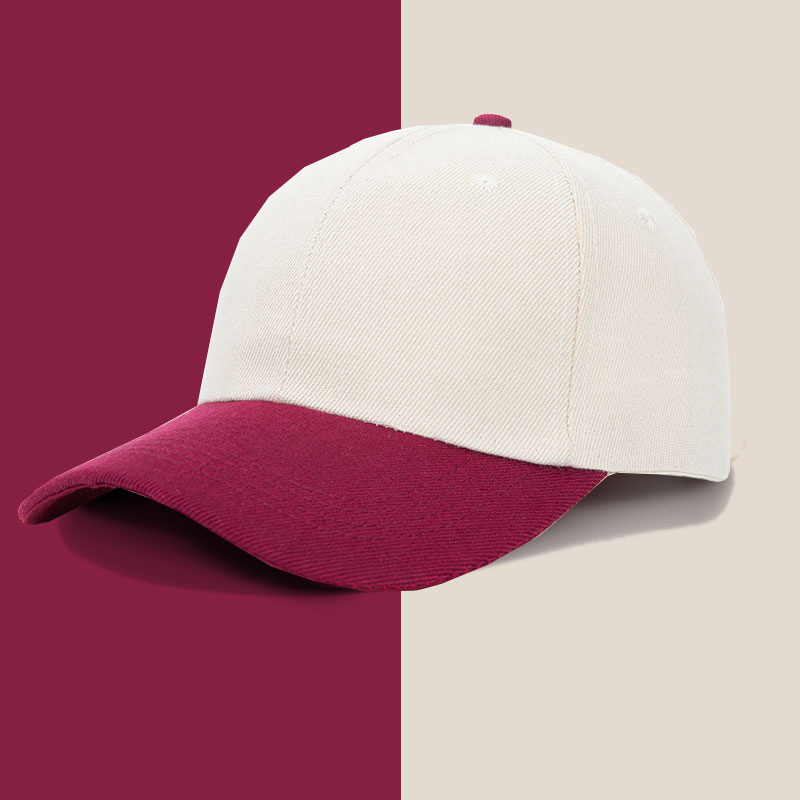 Blanc/vin rouge