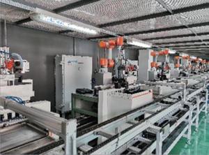 Điện tử kíp nổ mã hóa máy-uid & Shell mã máy in cho nổ sản xuất - Product Image 5