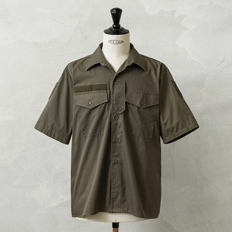 Verde militar