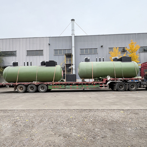 Direct Selling SF Diesel <strong>Tank</strong> Underground Water Storage <strong>Tank</strong> Fuel Storage <strong>Tanks</strong> - Product Image 1