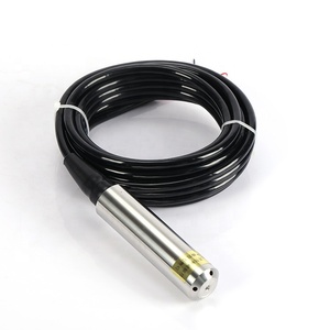 0,5-4,5 V salida DC5V Sensor de nivel de agua líquida alimentado 50m pozo profundo pozo sumergible sensor de nivel de profundidad transmisor - Product Image 4