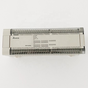 Nuovo Controller logico programmabile | Plc DVP80EH00T3 - Product Image 3